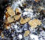 Eifel Mineralien Wingertsberg Siderit