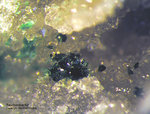 Odenwald Mineralien Reichenbach Borstein Reichenbachit