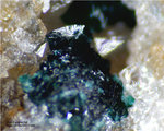 Odenwald Mineralien Reichenbach Borstein Reichenbachit
