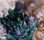 Odenwald Mineralien Reichenbach Borstein Reichenbachit