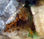 Odenwald Mineralien Reichenbach Borstein Tripuhyit