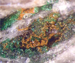 Odenwald Mineralien Reichenbach Borstein Tripuhyit