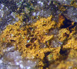 Odenwald Mineralien Reichenbach Borstein Tripuhyit