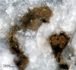 Odenwald Mineralien Reichenbach Borstein Tripuhyit