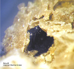 Odenwald Mineralien Reichenbach 14.0 Azurit
