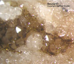 Odenwald Mineralien Gadernheim Beudantit