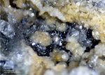 Odenwald Mineralien Gadernheim Pyromorphit