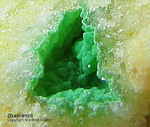 Odenwald Mineralien Reichenbach 16.1 Strashimirit