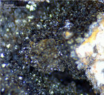 Odenwald Mineralien Reichenbach Borstein Haematit