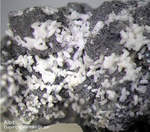 Odenwald Mineralien Nieder-Beerbach Glasberg Albit