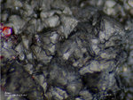 Odenwald Mineralien Nieder-Beerbach Glasberg Arsen