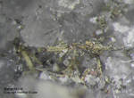 Odenwald Mineralien Waschenbach Betechtinit
