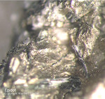 Odenwald Mineralien Waschenbach Epidot