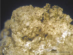 Odenwald Mineralien Waschenbach Silber