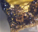 Mineralien Odenwald Erlenbach Haematit