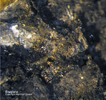 Odenwald Mineralien Gadernheim Bleiglanz Galenit