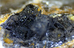 Odenwald Mineralien Gadernheim Bleiglanz Galenit