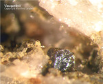 Odenwald Mineralien Katzenstein Vauquelinit