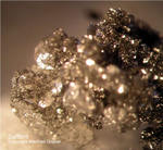 Odenwald Mineralien Mackenheim Safflorit