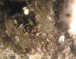 Odenwald Mineralien Nieder-Beerbach Glasberg Arsenolamprit