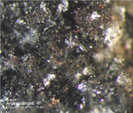Odenwald Mineralien Nieder-Beerbach Glasberg Arsenolamprit