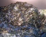 Odenwald Mineralien Nieder-Beerbach Glasberg Aktinolith