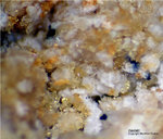 Eifel Mineralien Bellerberg Wadalit