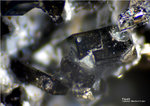 Eifel Mineralien Berzeliushütte Stolberg Fayalit