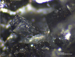 Eifel Mineralien Berzeliushütte Stolberg Fayalit