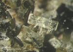 Eifel Mineralien Liley Nephelin