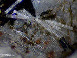 Eifel Mineralien Mendig Britholith