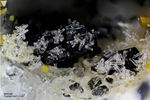 Eifel Mineralien Mendig Britholith