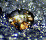 Eifel Mineralien Münsterbusch Stolberg Kupfer