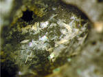 Harz Mineralien Glockenhütte Hydrocerussit