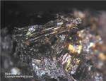 Mineralien Eifel Kall Akermanit