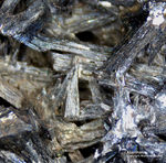 Mineralien Eifel Kall Akermanit