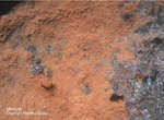 Eifel Mineralien Kall Minium