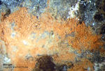 Eifel Mineralien Kall Minium