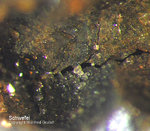 Eifel Mineralien Kall Schwefel