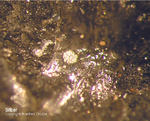 Eifel Mineralien Kall Silber