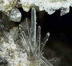 Eifel Mineralien Wannenköpfe Topas