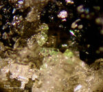 Eifel Mineralien Mendig Thorit