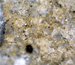 Eifel Mineralien Nickenicher Sattel Siderit