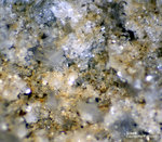 Eifel Mineralien Nickenicher Sattel Siderit