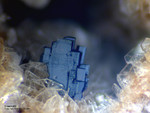 Eifel Mineralien Wannenköpfe Haematit