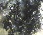 Eifel Mineralien Bellerberg Spinell