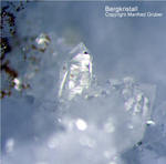 Siebengebirge Mineralien Rheinbreitbach Bergkristall Quarz