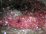 Siebengebirge Mineralien Rheinbreitbach Cuprit