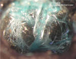 Siebengebirge Mineralien Rheinbreitbach Devillin