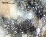 Siebengebirge Mineralien Rheinbreitbach Galenit